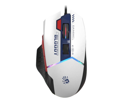 Myszka A4TECH Bloody W95Max Sports Navy A4TMYS47258